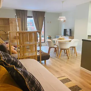 Estudio Reformado Vall Incles Grandvalira Apartamento
