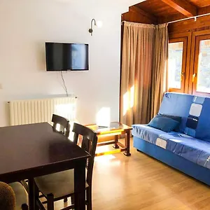 Caramelo Estudio montaña a pie de Grandvalira Apartamento