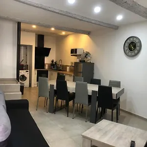  Appartement Maison De 3 France
