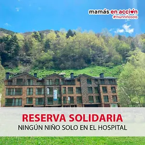 Ordino 3000 Llorts