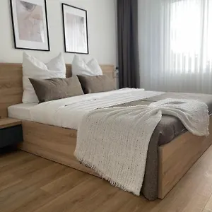  Appartement U-sleep : 2 Belgique