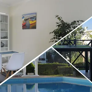  Appartement Garden 13 - In The Algarve Portugal