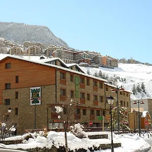 Turisticos Roc Del Castell Canillo