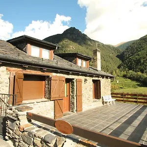 Llorts, Casa Rustica, Ordino, Zona Vallnord Llorts